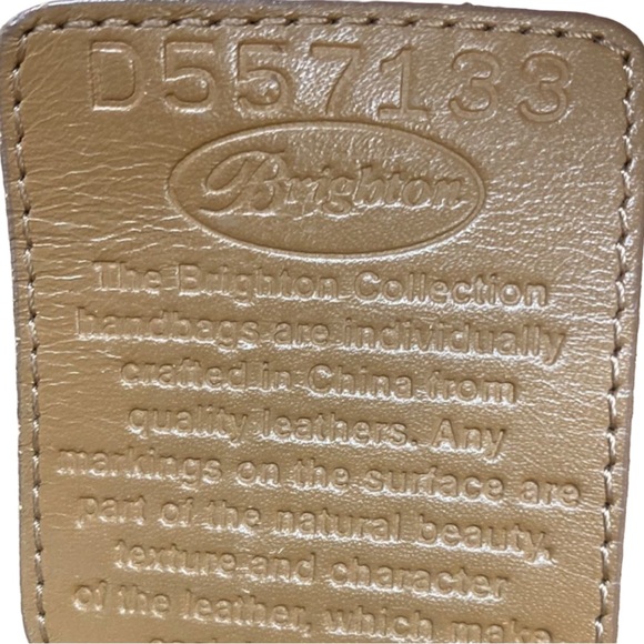 💥SALE💥BRIGHTON BAG & Original Box - Picture 5 of 8